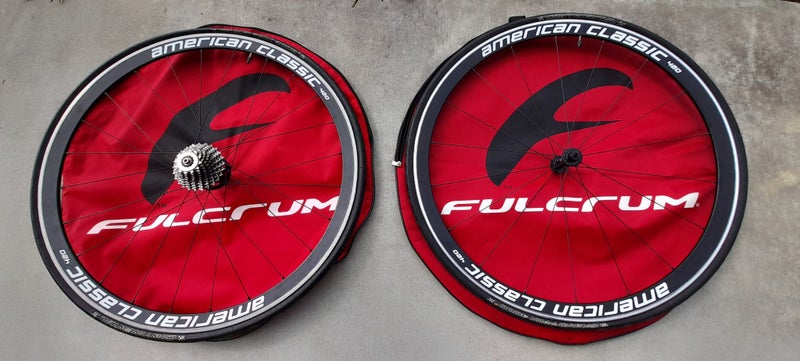 American Classics 420 Carousel 1