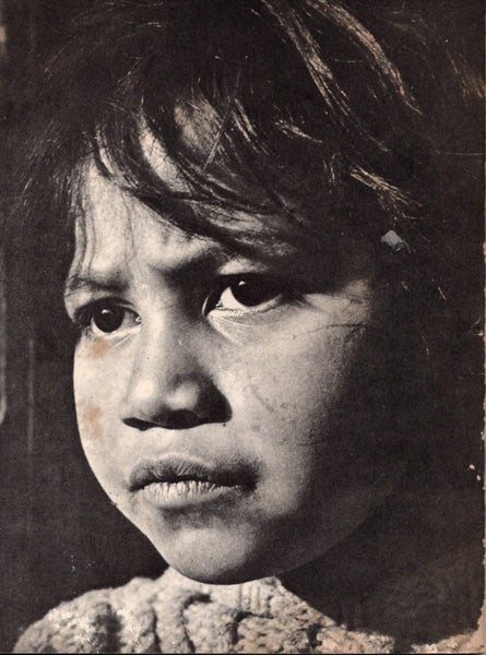 Washday at the Pa. by Ans Westra. Genuine 1st edition. 1964. Carousel 4