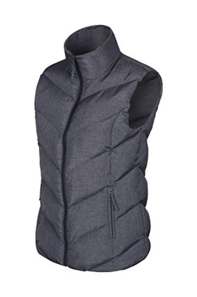 Mountain Warehouse Women's Opal Padded Vest Carousel 1