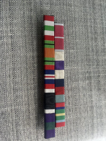 $1 reserve ribbon bar NZ Carousel 1