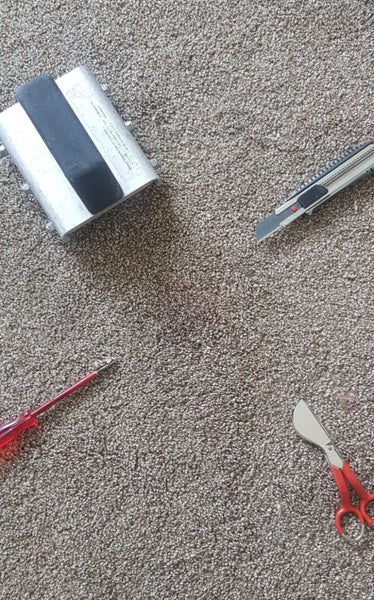 Carpet laying, supply & repairs Carousel 9