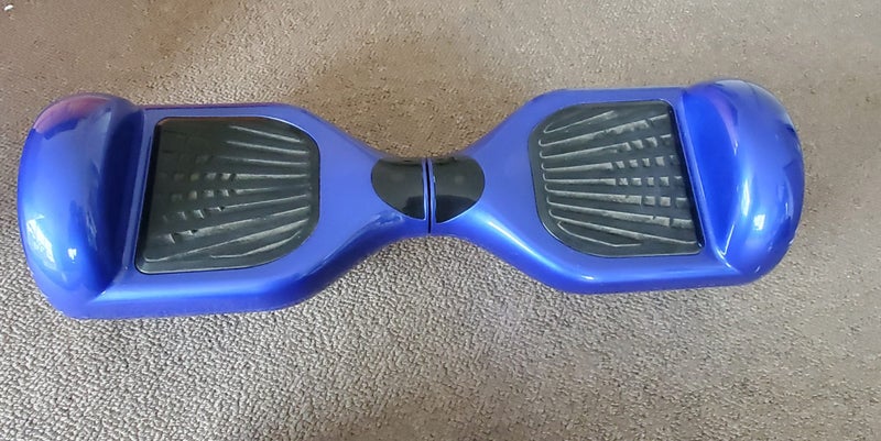 Self Balancing Scooter Carousel 1