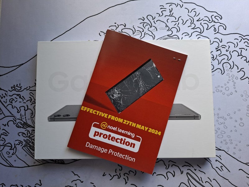 Samsung Galaxy Tab S9 FE+ 128GB WiFi – Excellent Condition Carousel 2