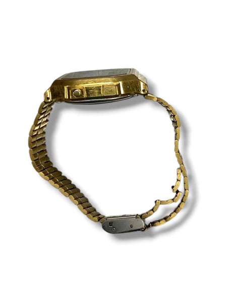 CASIO WATCH A168 Carousel 2