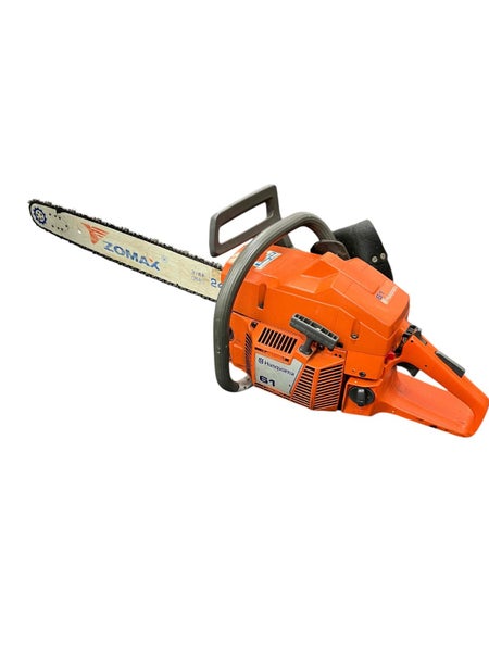 Husqvarna Chainsaw 385XP Carousel 1