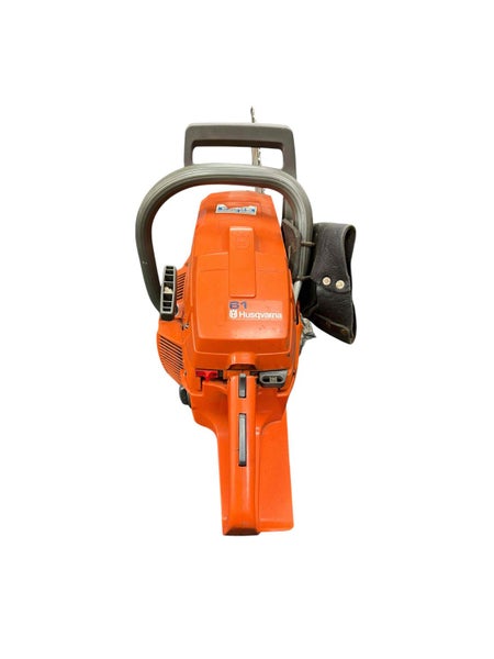 Husqvarna Chainsaw 385XP Carousel 3