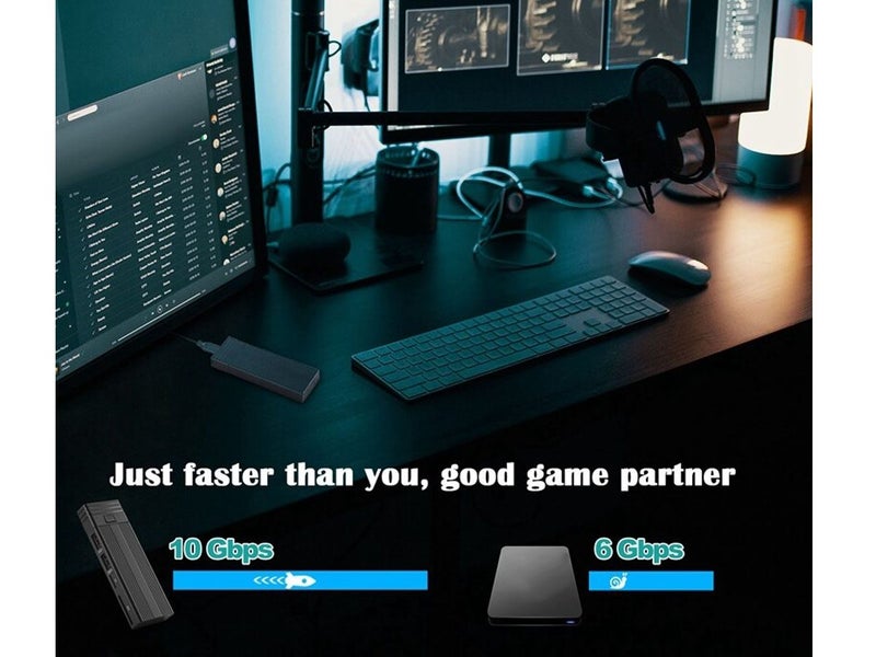 Hard Drive Enclosure NZ Clearance Carousel 2