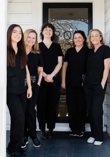 Ponsonby Teeth Carousel 1