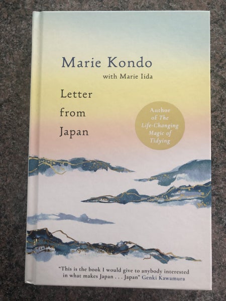 Letter From Japan How to find calm, wonder and beauty By Marie Kondo Carousel 1