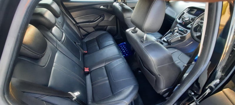 2012 Ford Focus Titanium471962575732090883