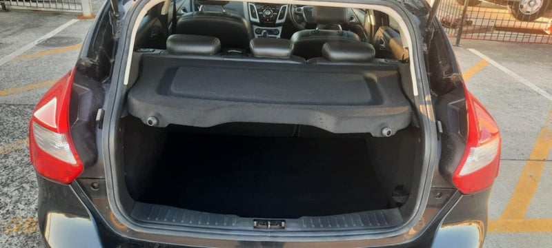 2012 Ford Focus Titanium471962575732090884