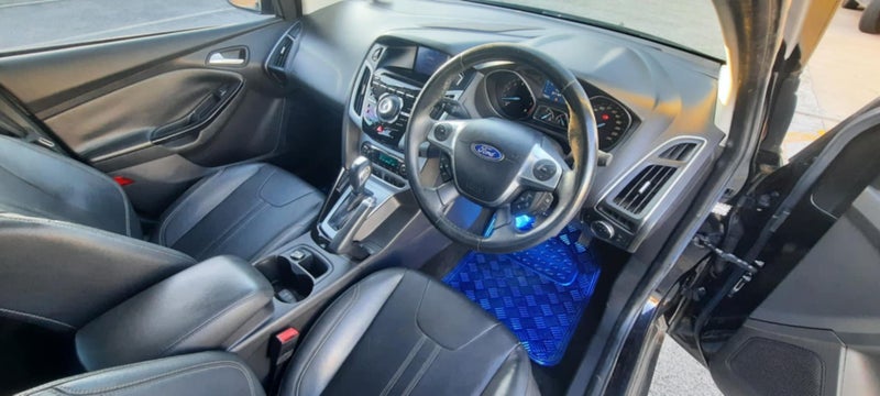 2012 Ford Focus Titanium471962575732090886