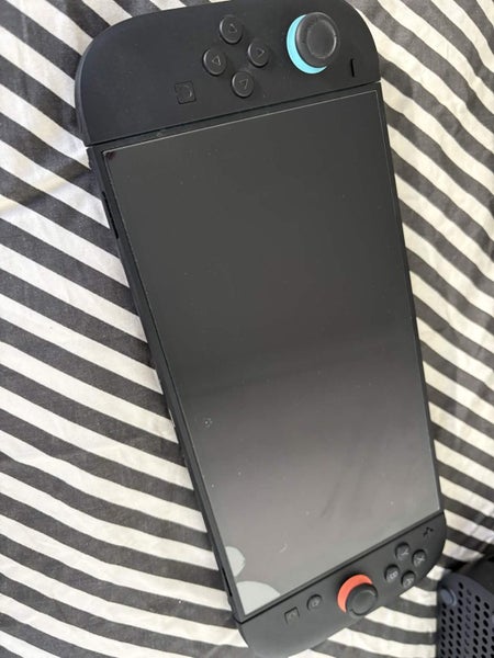 Nintendo Switch 2 w/ Accessories Carousel 2