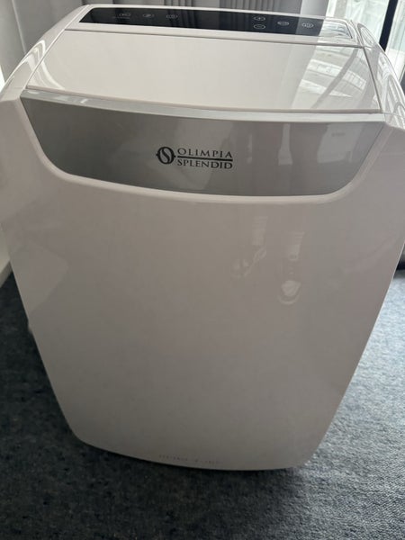 The Olimpia Splendid Air Pro 14 HP P WiFi AU (Model 02404) Carousel 1