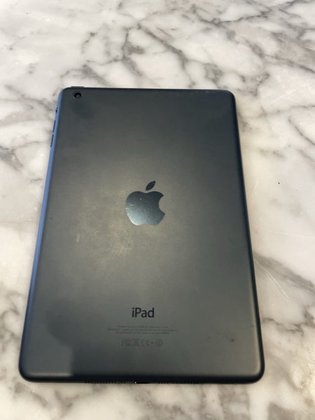 1st Gen iPad Mini 16gb Carousel 2