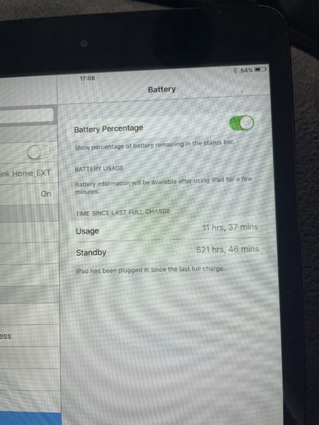 1st Gen iPad Mini 16gb Carousel 4