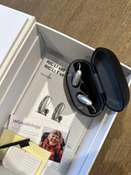 Specsavers Hearing Aids Carousel 1