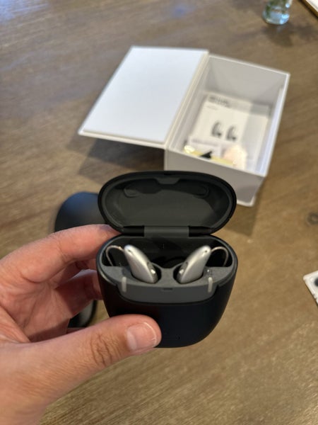 Specsavers Hearing Aids Carousel 2