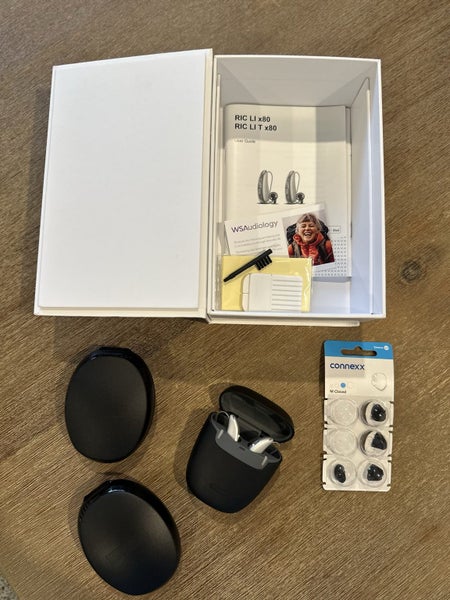 Specsavers Hearing Aids Carousel 4