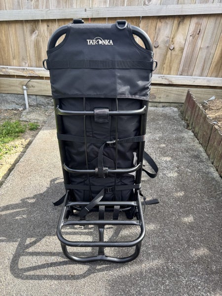 Tatonka LASTENKRAXE LOAD CARRIER (NEW) Carousel 1