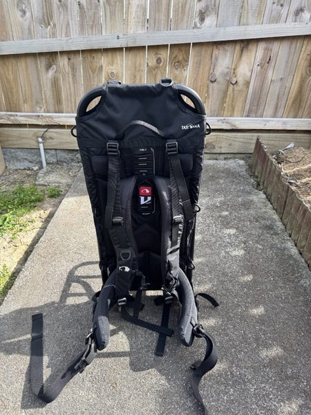 Tatonka LASTENKRAXE LOAD CARRIER (NEW) Carousel 2