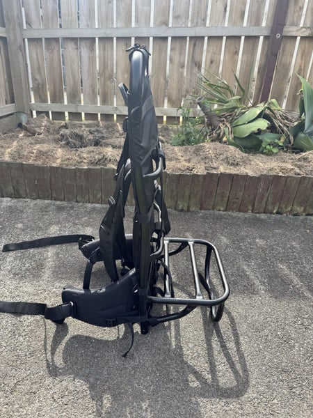 Tatonka LASTENKRAXE LOAD CARRIER (NEW) Carousel 3