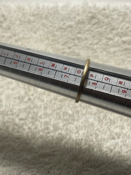 18 ct gold ring Carousel 5