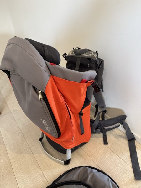 Phil and Ted’s Escape Baby Carrier Carousel 5