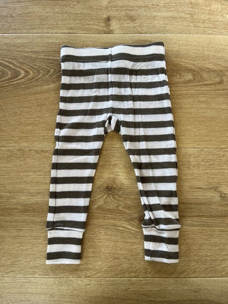 Milly & Milo Merino Leggings (Size 0 / 6-12 months) Carousel 1