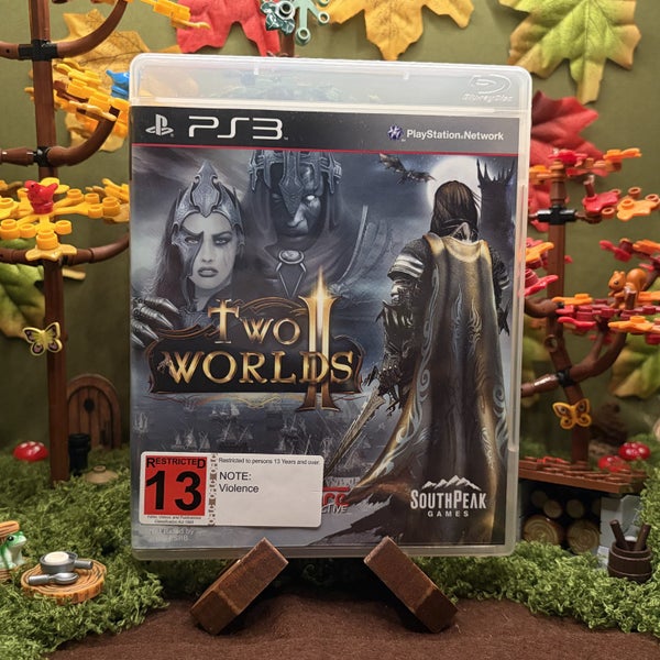 Two Worlds II - PS3 [Manual Included] Carousel 1