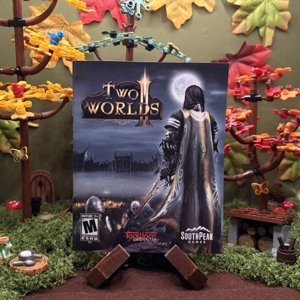 Two Worlds II - PS3 [Manual Included] Carousel 4