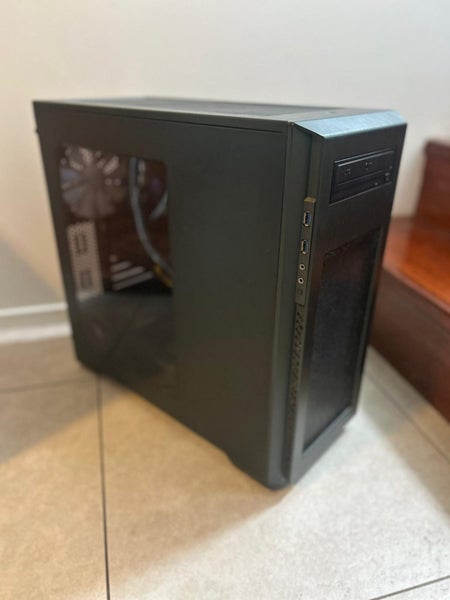 Gaming/Desktop PC Carousel 2