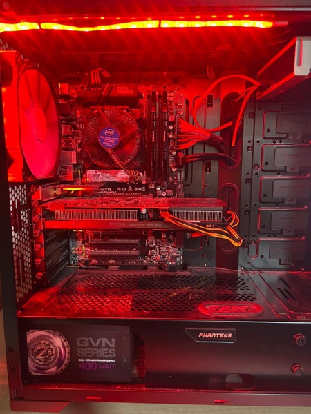 Gaming/Desktop PC Carousel 6