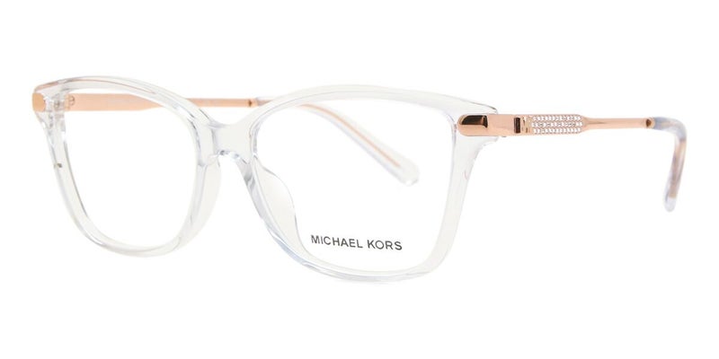 Michael Kors MK4105BU GEORGETOWN 3999 54 New Women Eyeglasses Carousel 2