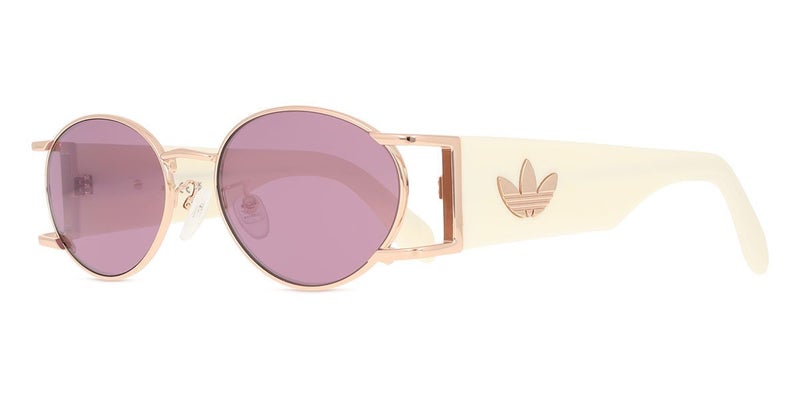 Adidas Originals OR0096 33Z 54 New Unisex Sunglasses Carousel 2