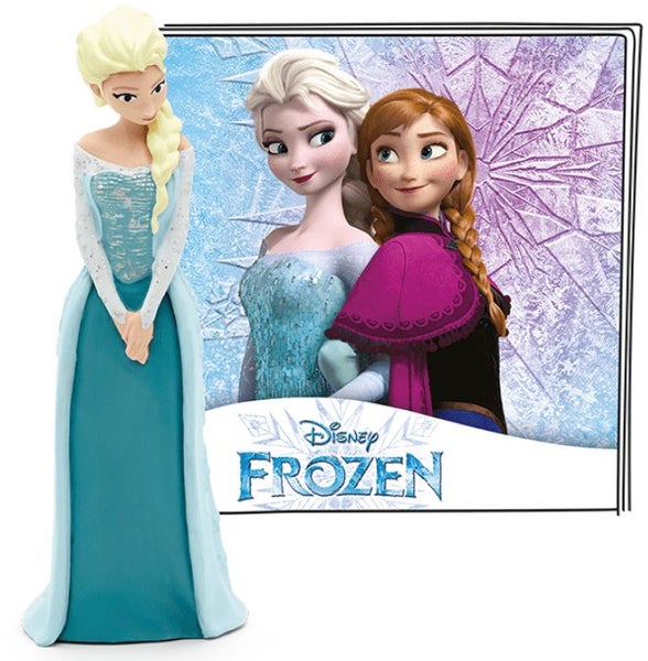 tonies: Disney Frozen - Elsa Tonie Audio Character Carousel 1