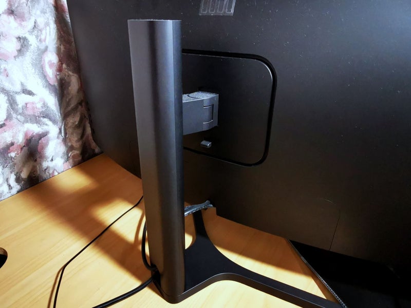 Xiaomi Mi 34" WQHD (3440x1440) UltraWide 144Hz Curved FreeSync Gaming Monitor Carousel 2