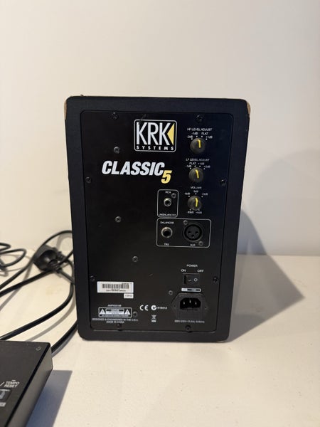 DDJ-SX2 & 5’ Monitor Carousel 5