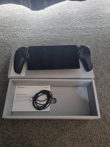 Playstation portable Carousel 1