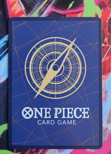 OP-15 Enel SP Carousel 3