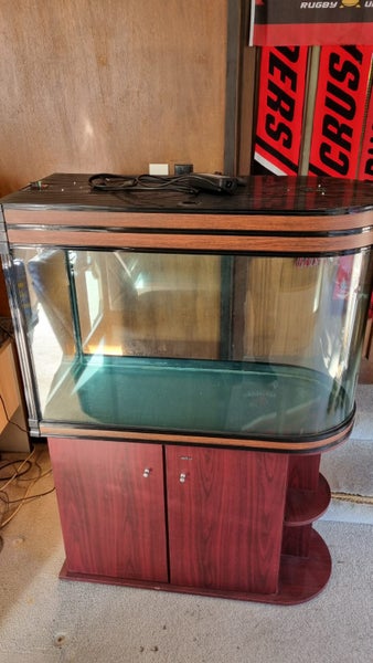 BOYU Bullet tank Carousel 1