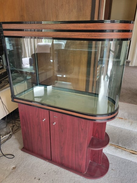 BOYU Bullet tank Carousel 2