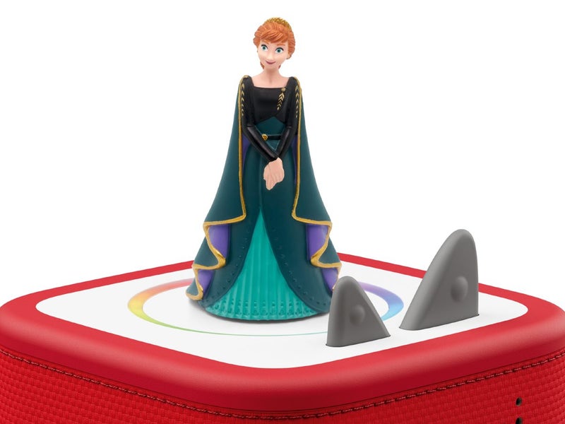 tonies: Disney Frozen 2 - Anna Tonie Audio Character Carousel 2
