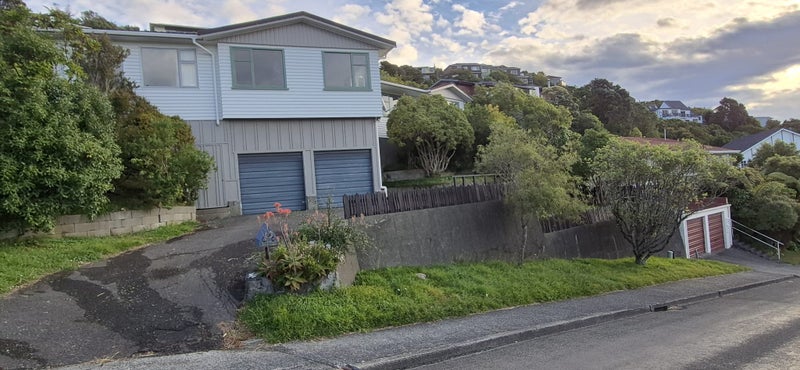 Karori, 4 bedrooms, $950 pw