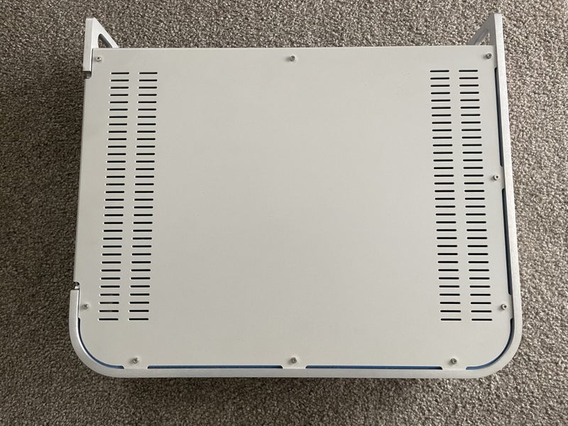 Plinius Toko Carousel 2