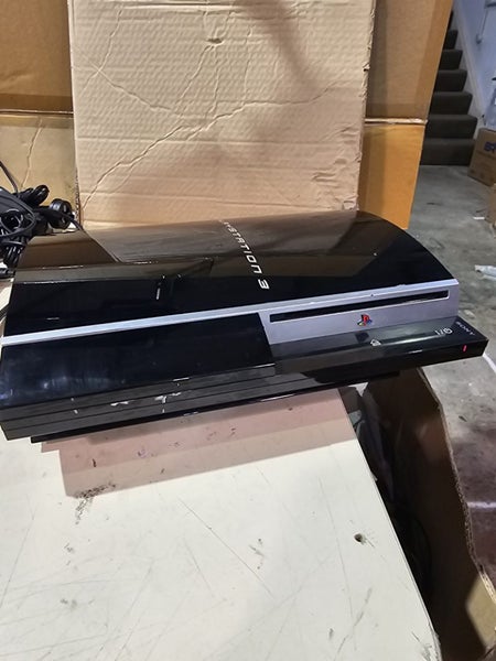 Playstation 3 CECH-G02 Carousel 2