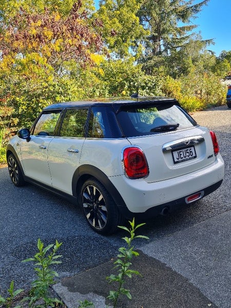 2015 MINI Hatch Cooper420045040586608641