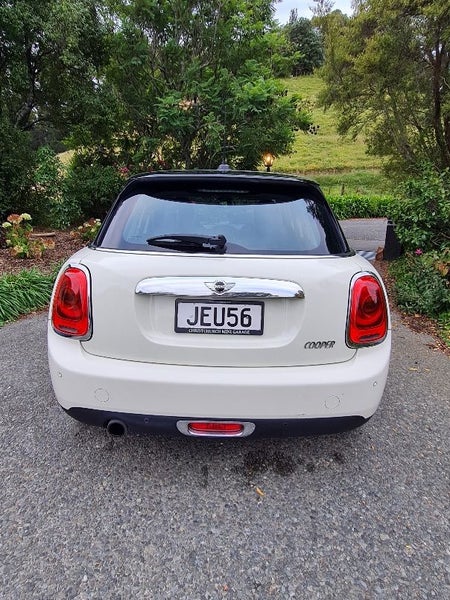 2015 MINI Hatch Cooper420045040586608643