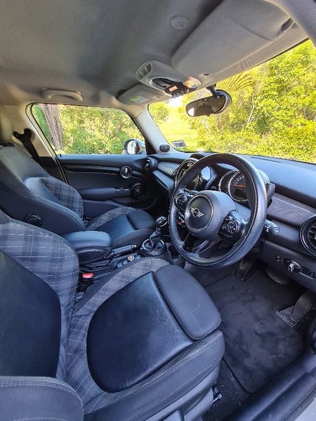 2015 MINI Hatch Cooper420045040586608644