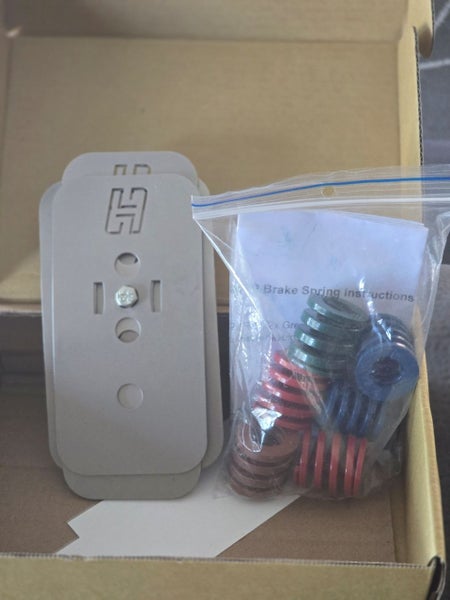 Heusinkveld Sprint Pedals Carousel 4